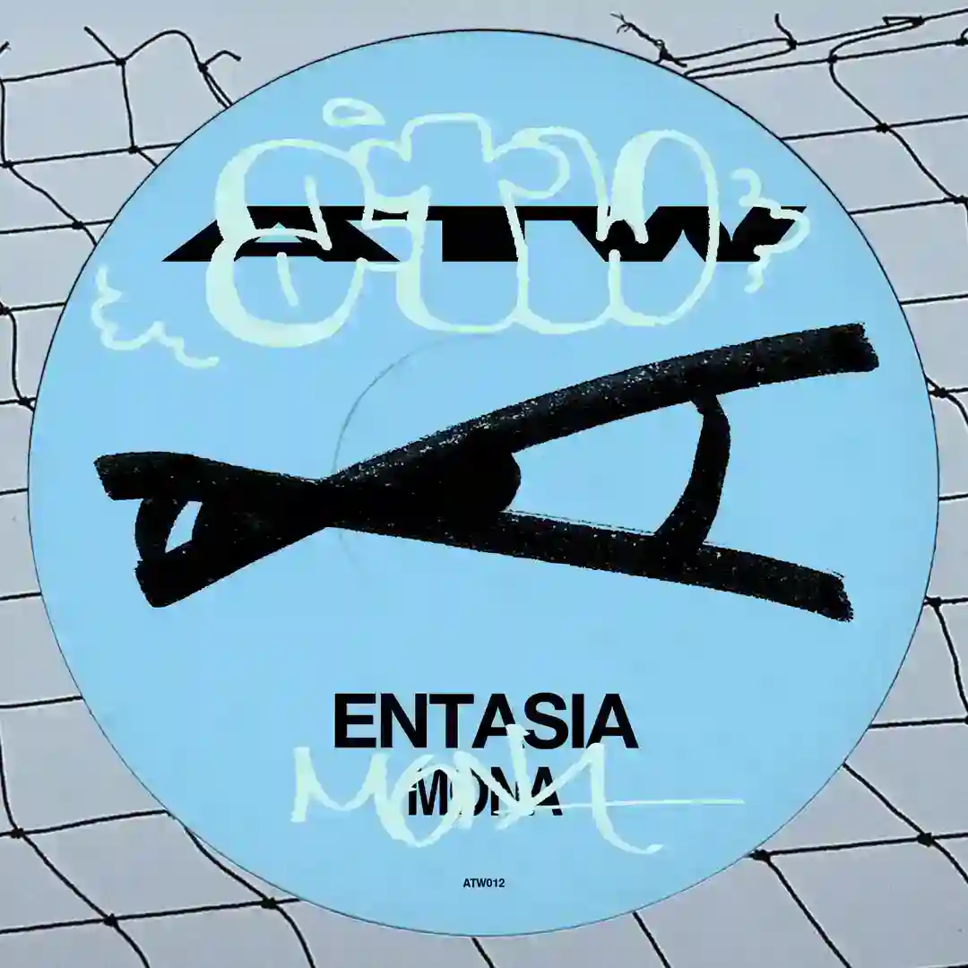 Mona (Original Mix) cover