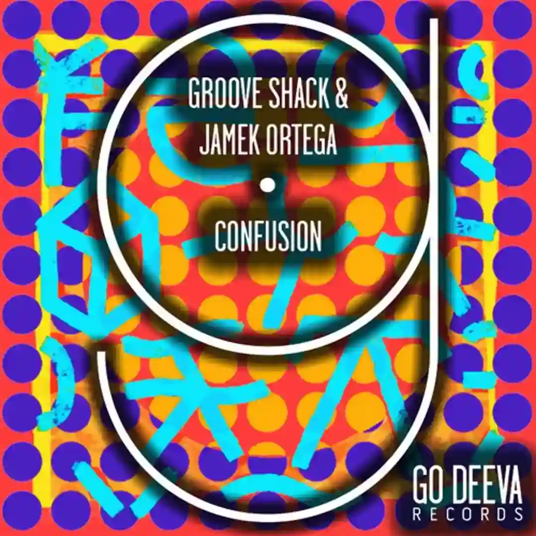 Confusion cover