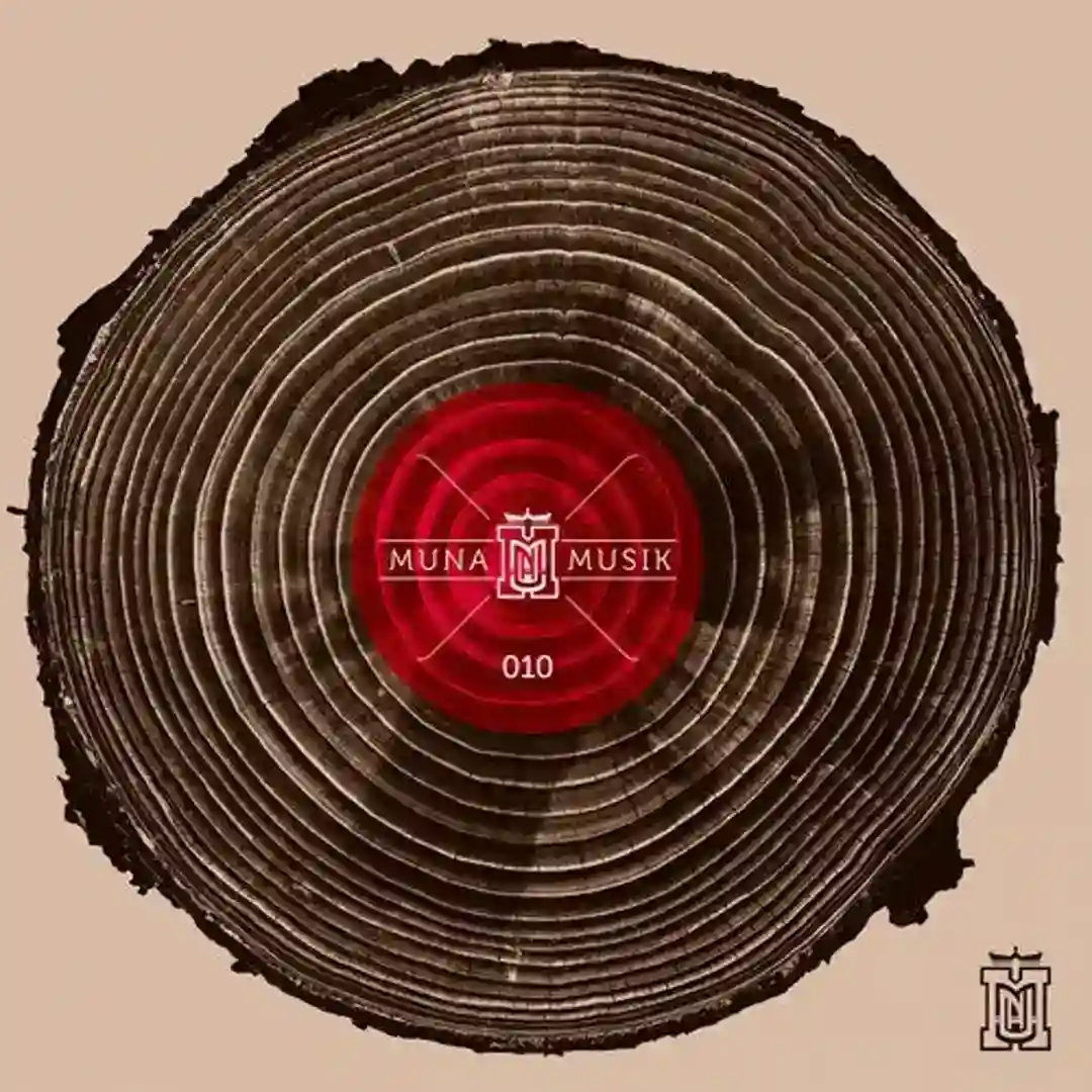 Muna Musik 010 cover