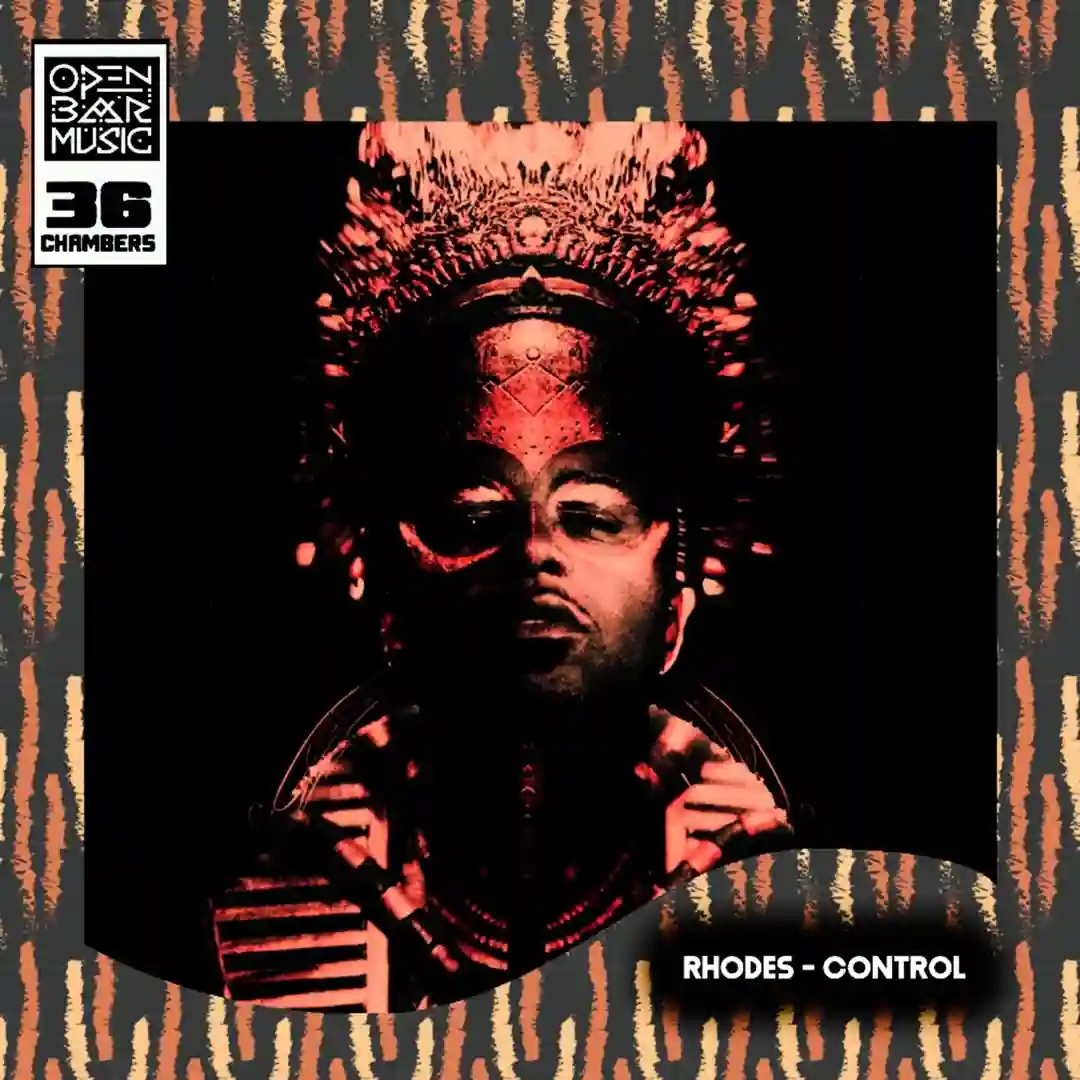 Control (Original Mix) cover