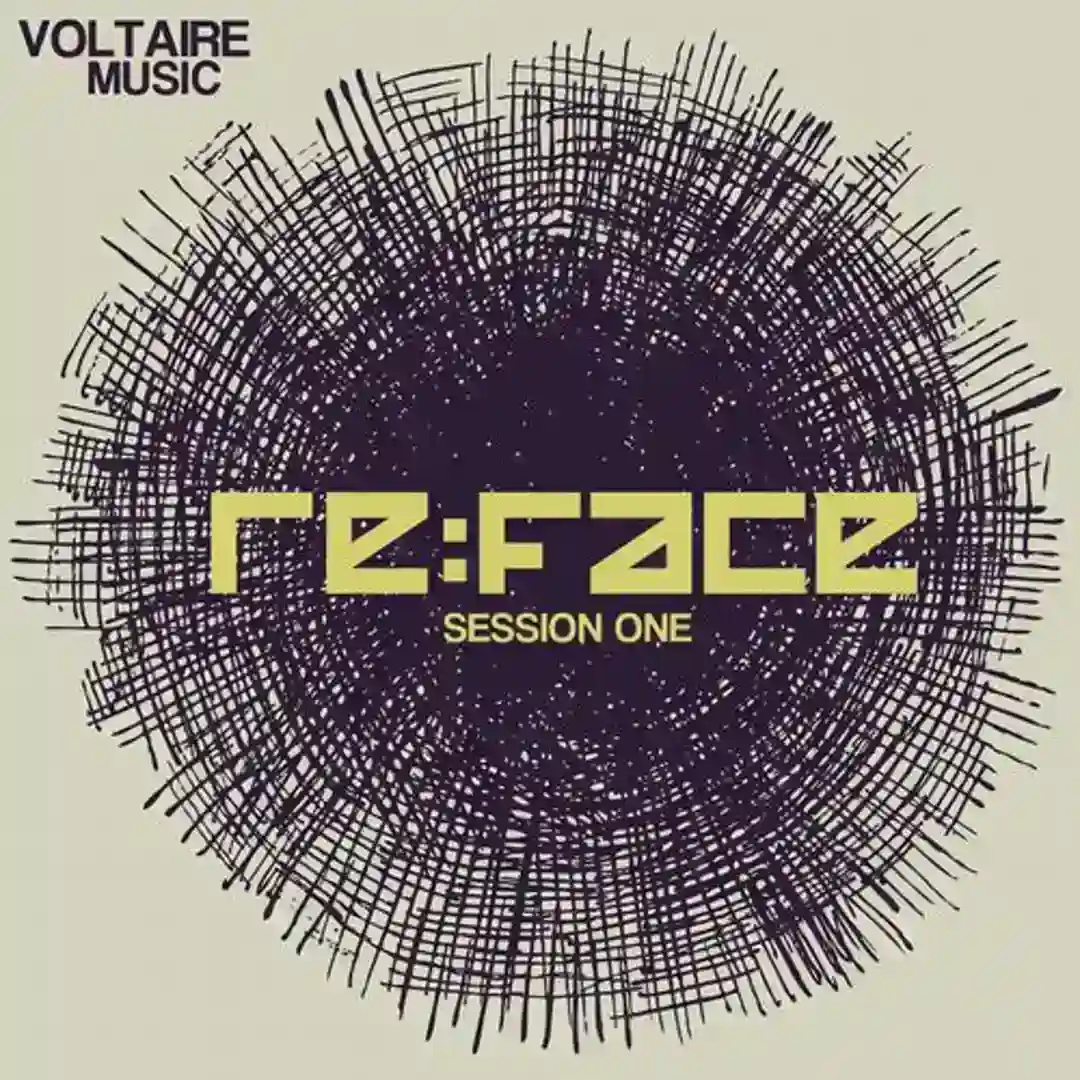 Pleasure Capsule (Jason Myles Remix) cover