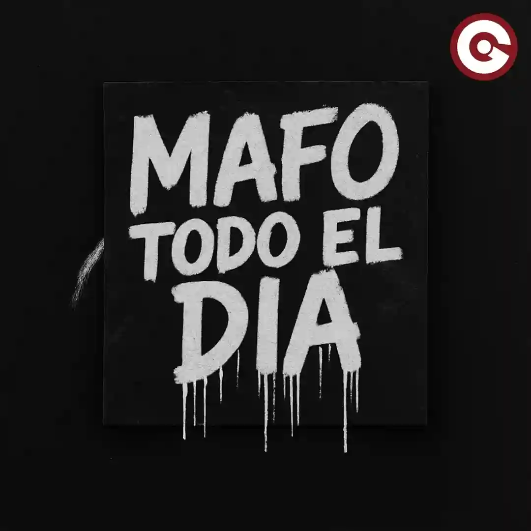 Todo El Dia (Extended Mix) cover