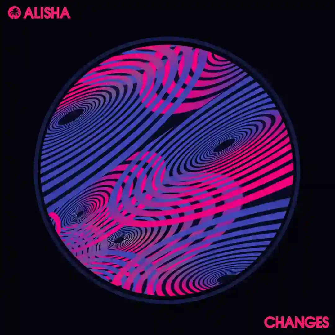 Changes (Mike Dunn BlackBall Mix) cover