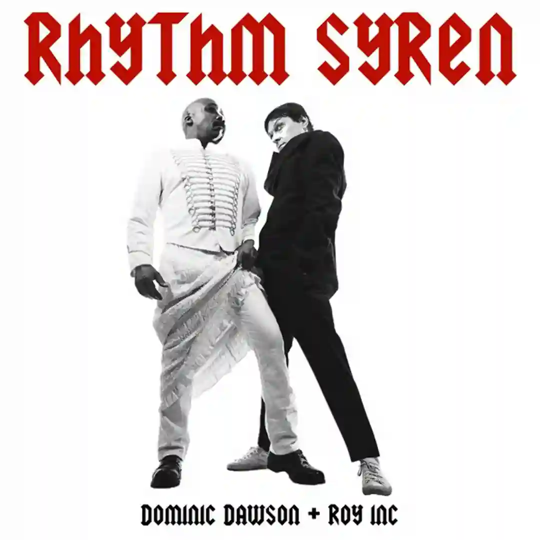 Rhythm Syren cover