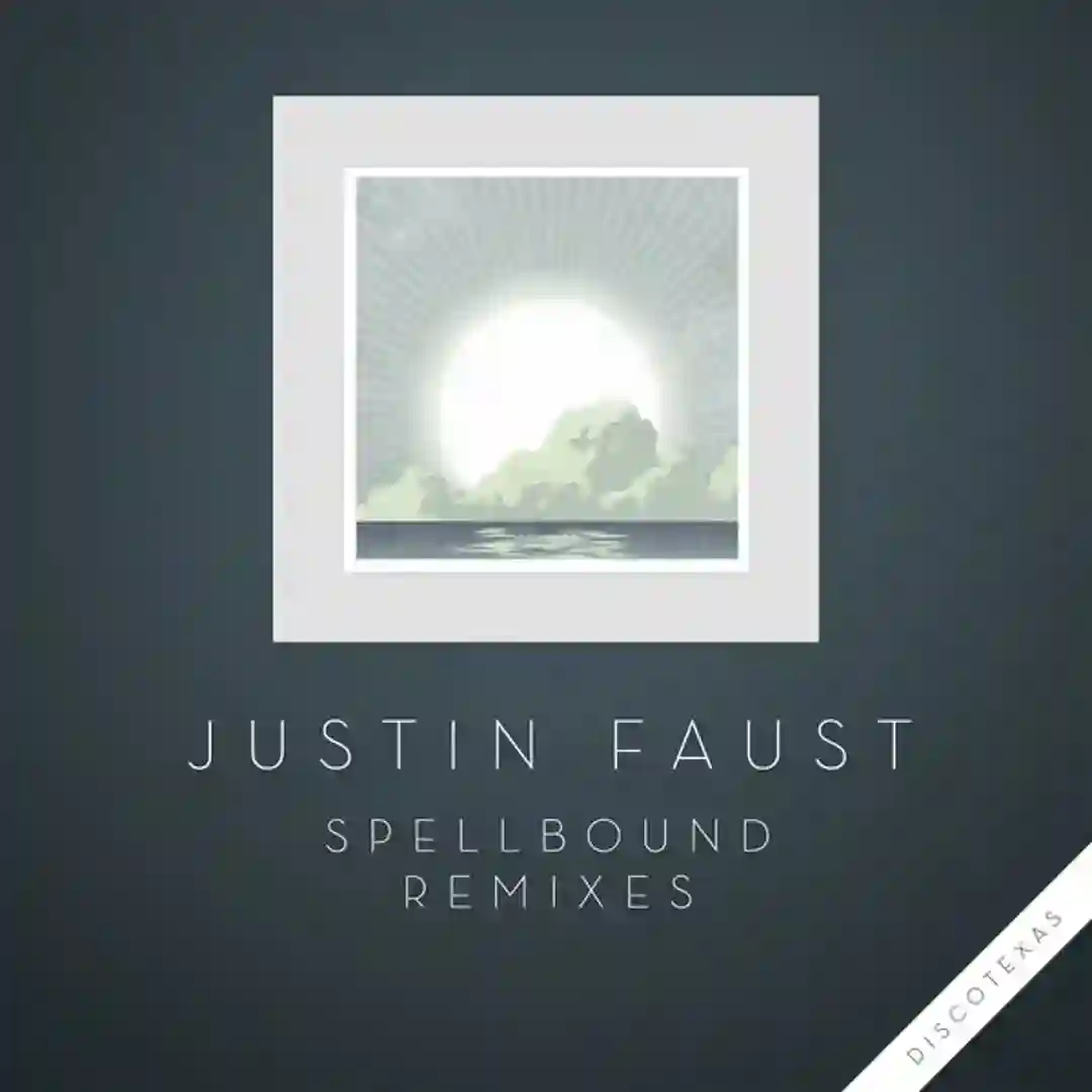 Spellbound (NTEIBINT Remix) cover