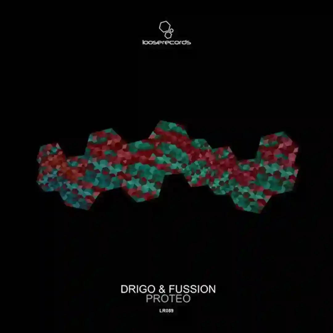 Proteo (Original Mix) cover