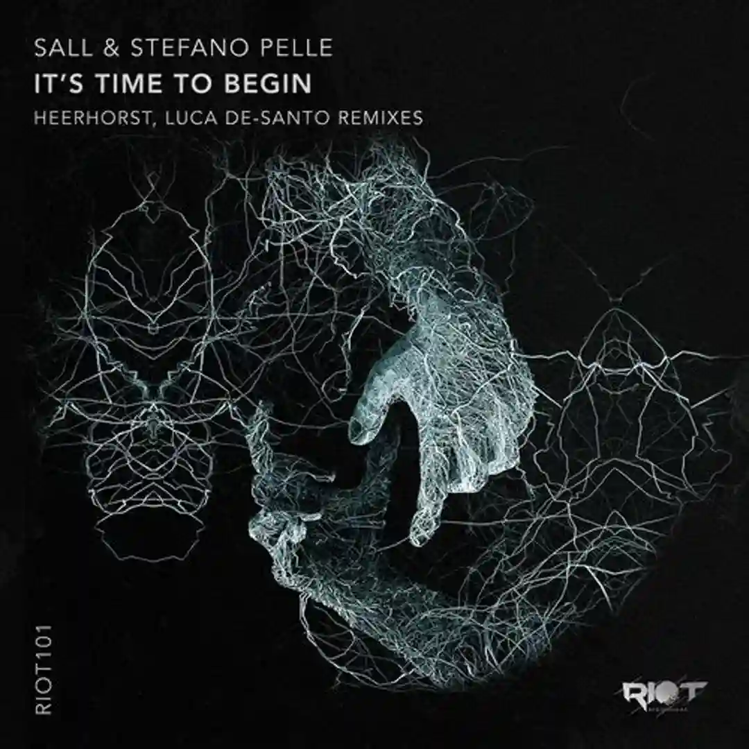 Intersections (Original Mix) cover