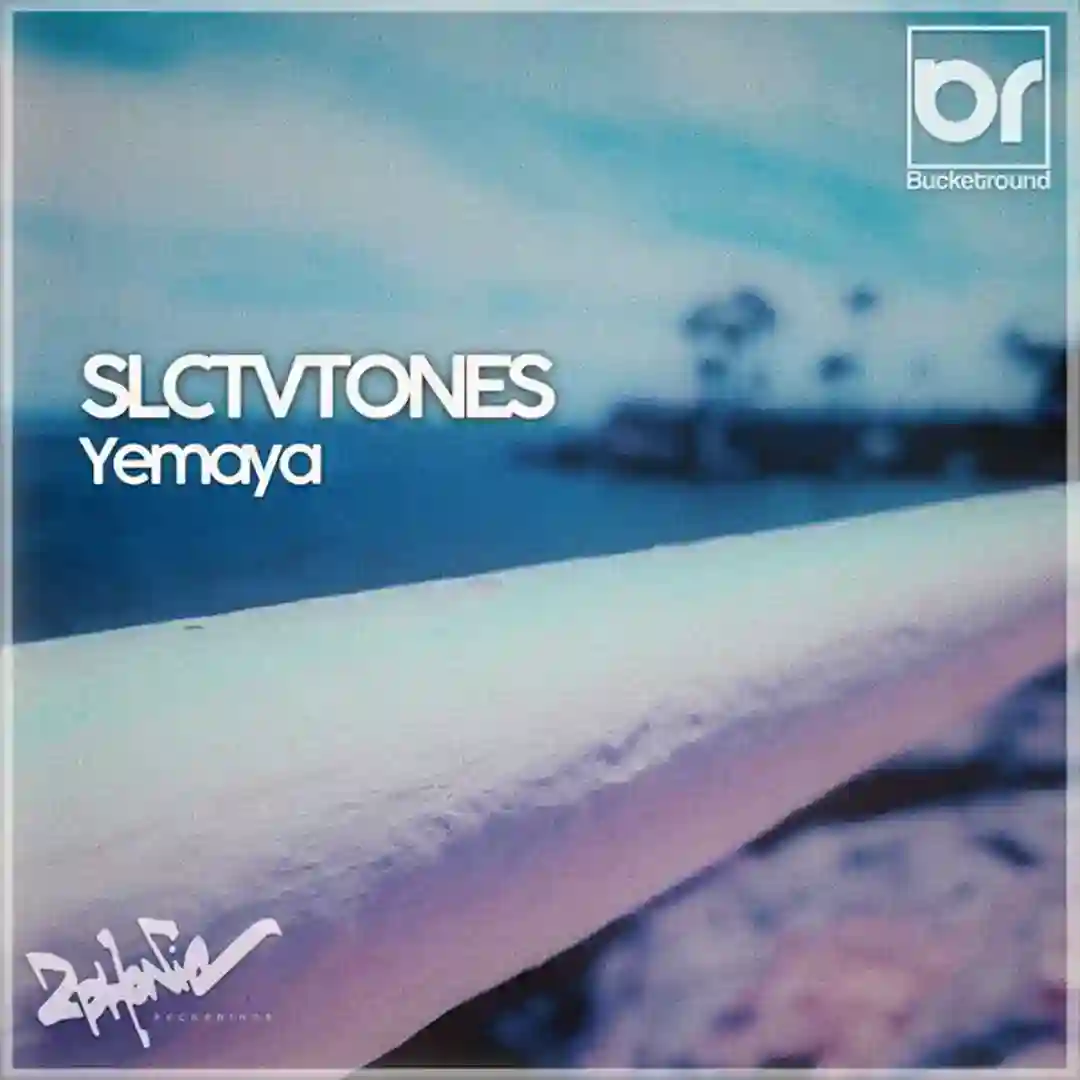 Yemaya cover