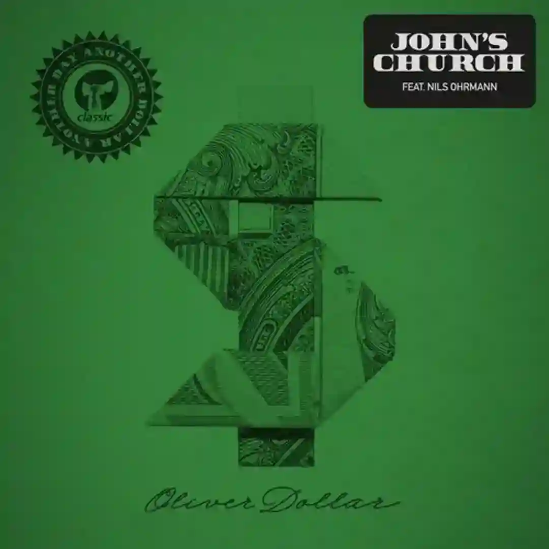 John's Church feat. Nils Ohrmann (Cassius XXL Remix) cover