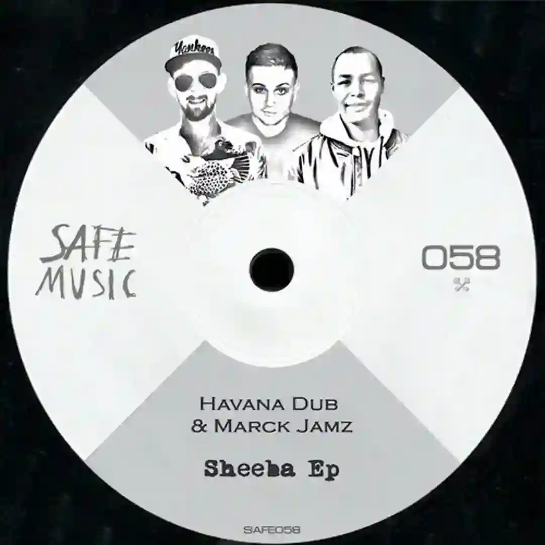 Hi Hat Flow (Original Mix) cover