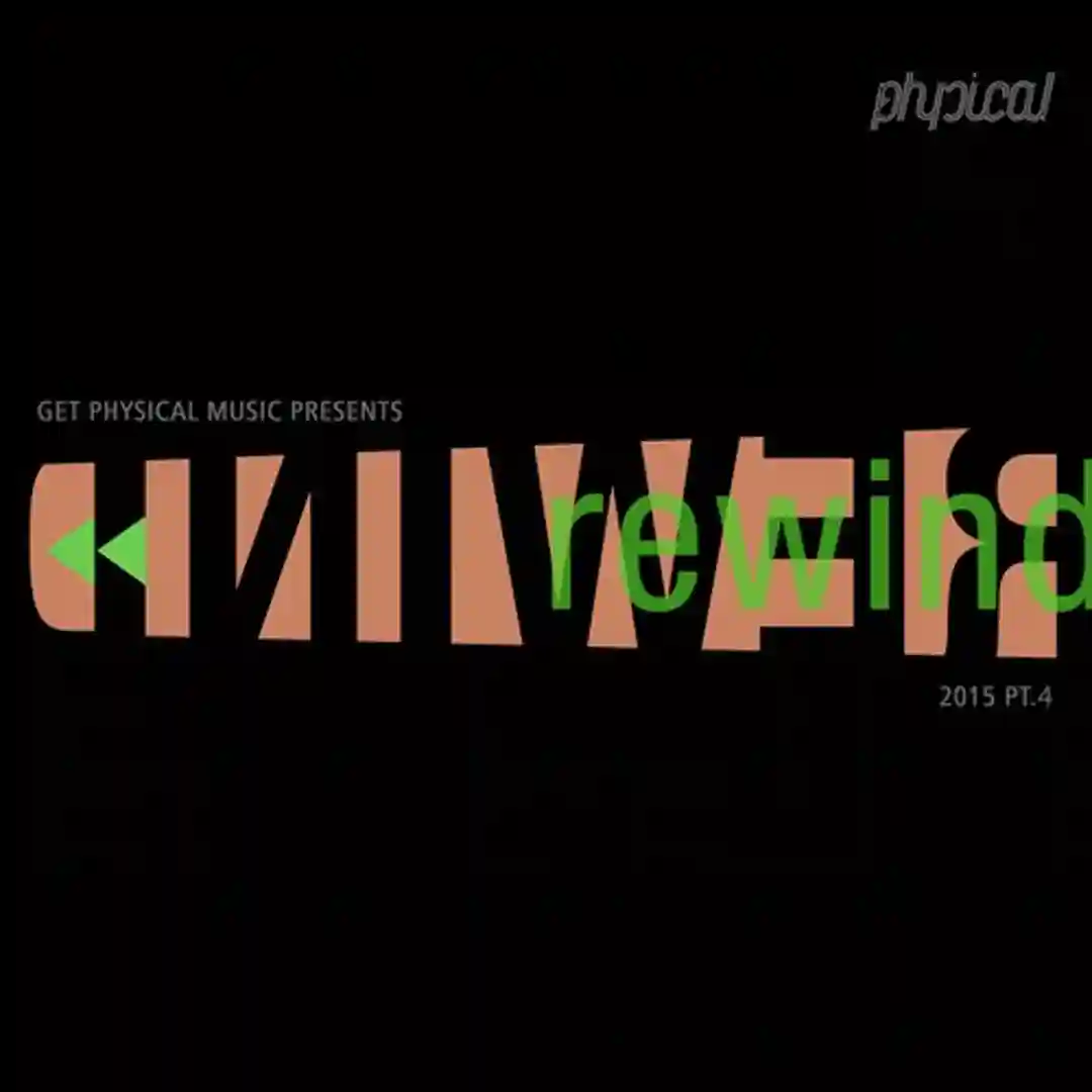 Kill It (Original Mix) cover