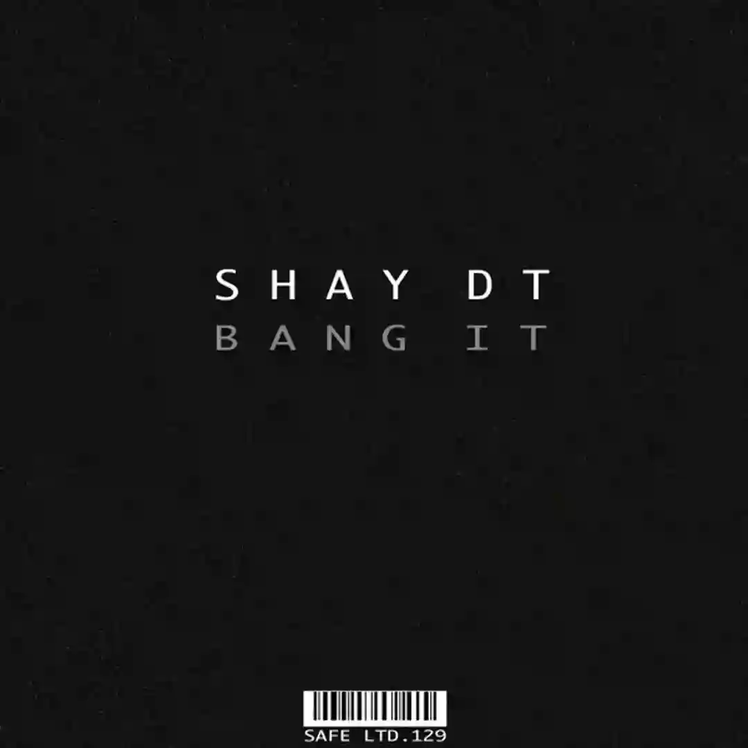 Bang It cover
