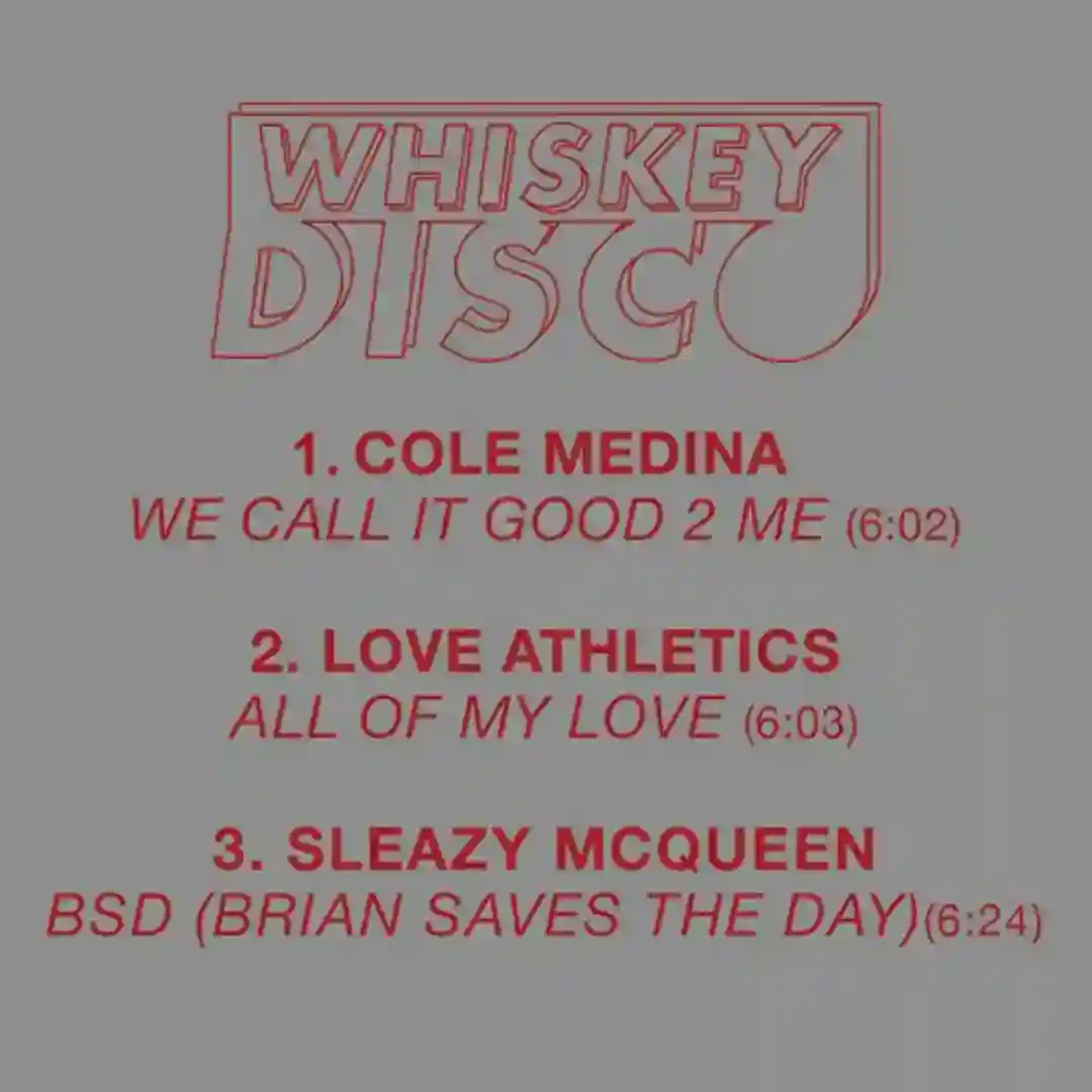 We Call It Good 2 Me cover