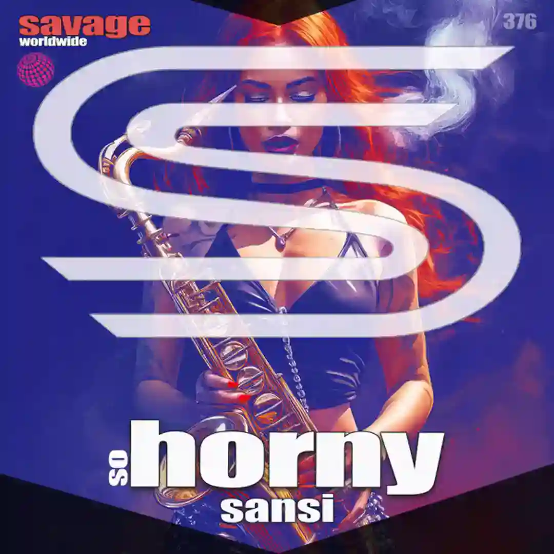 So Horny (Original) cover