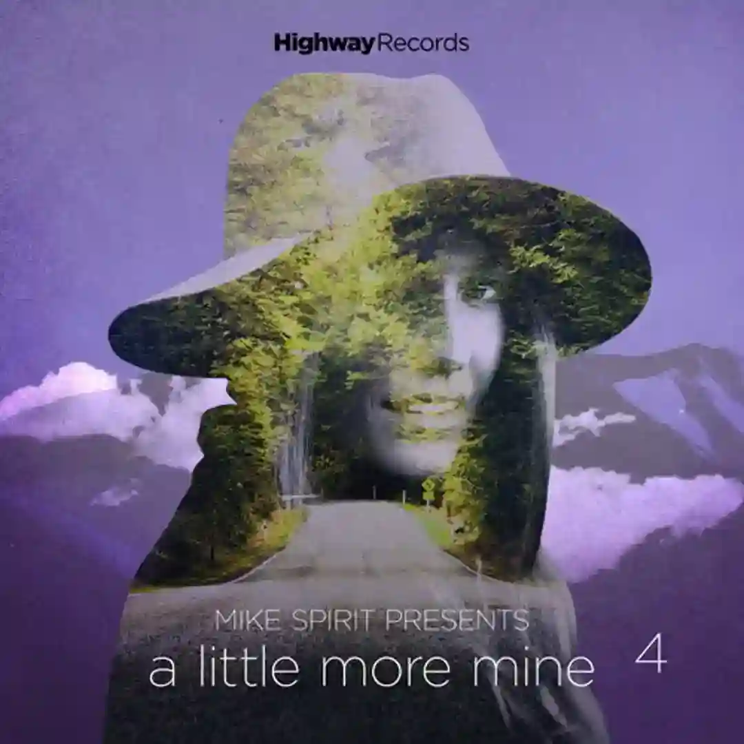 First (Original Mix) cover