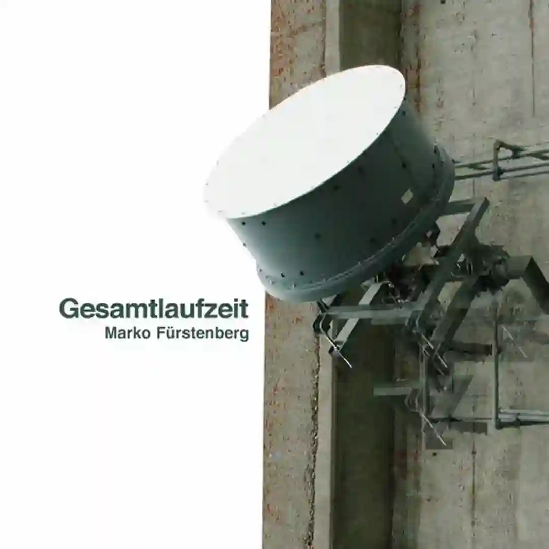 Rosengarten (Original Mix) cover