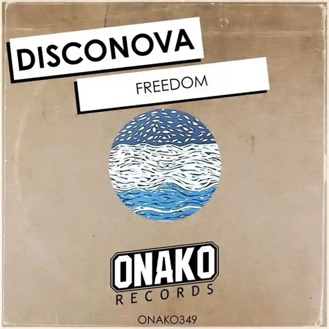 Freedom (Radio Edit) cover