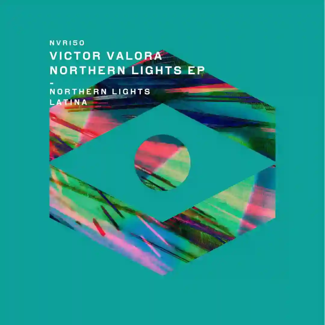 Northern Lights cover