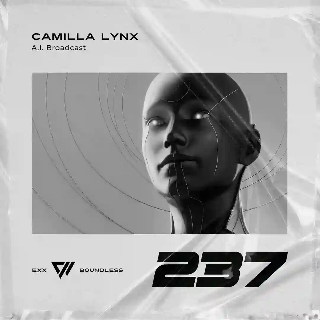 A.I. Broadcast cover