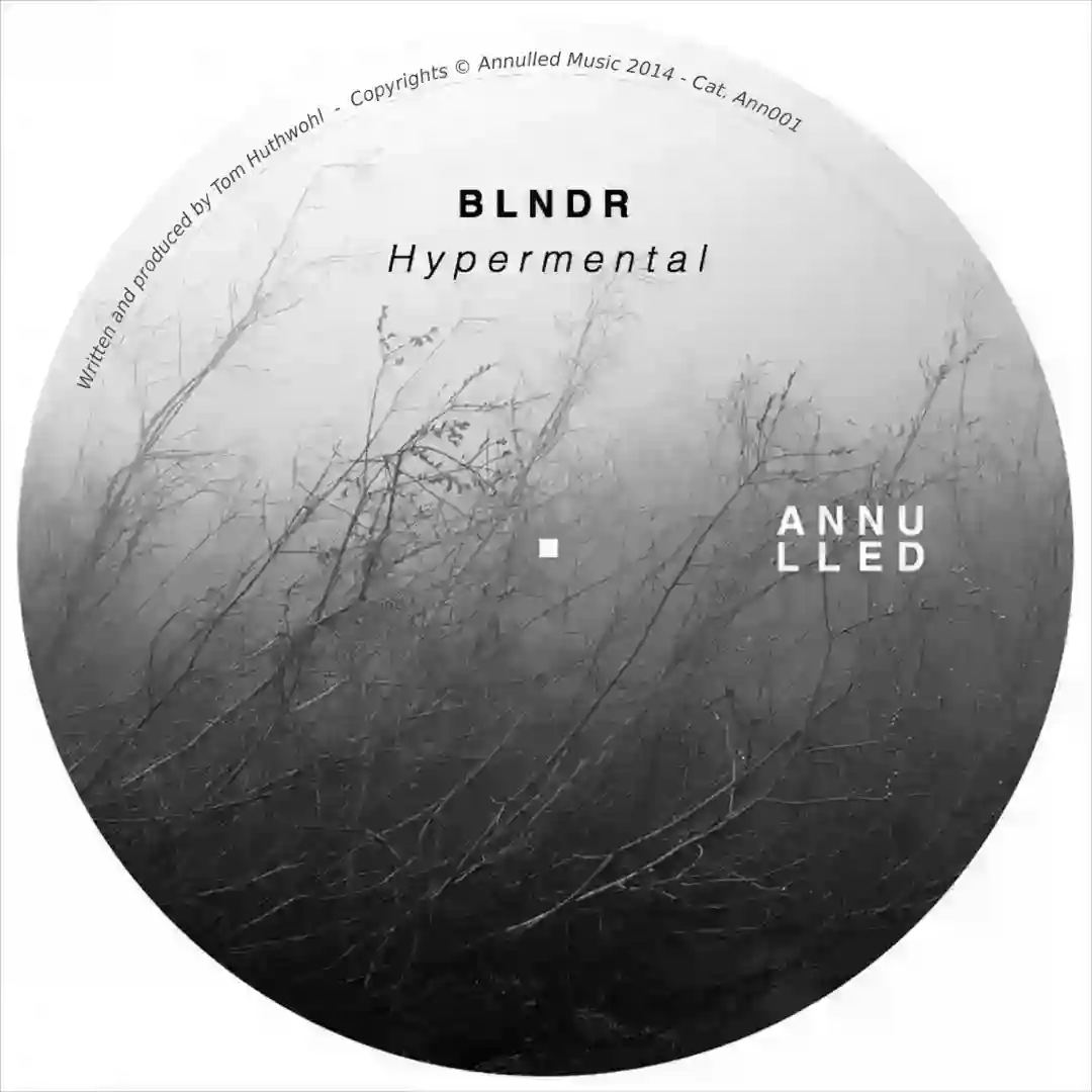 Hypermental cover