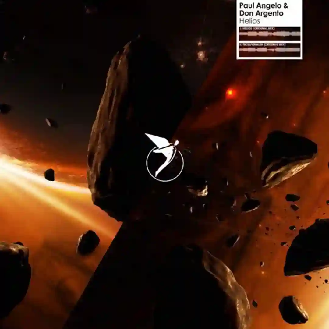 Helios cover