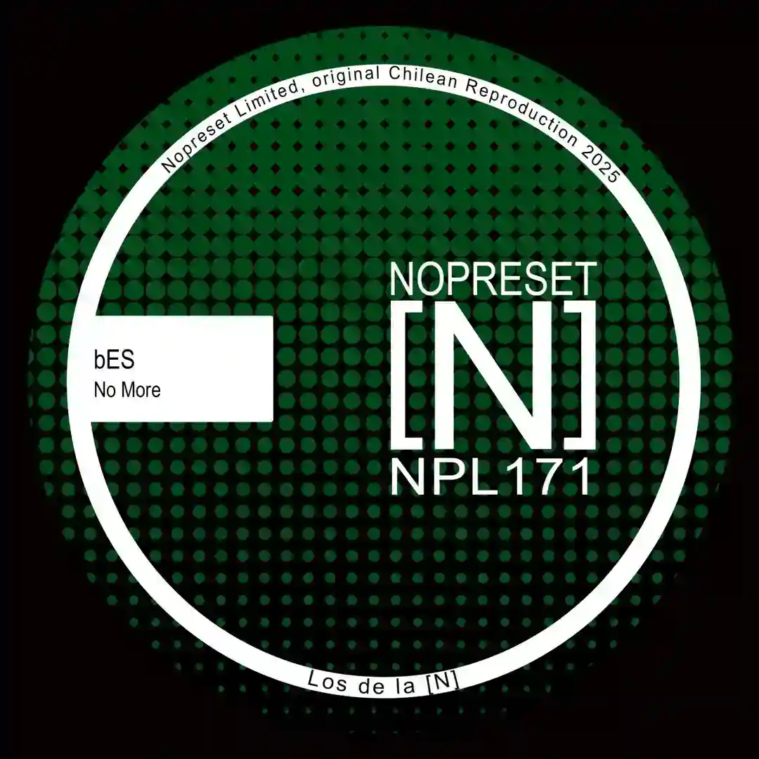 No House Music In This Pub (Original Mix) cover