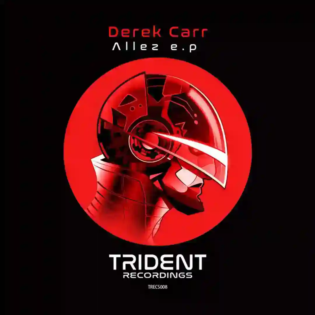 Allez EP cover