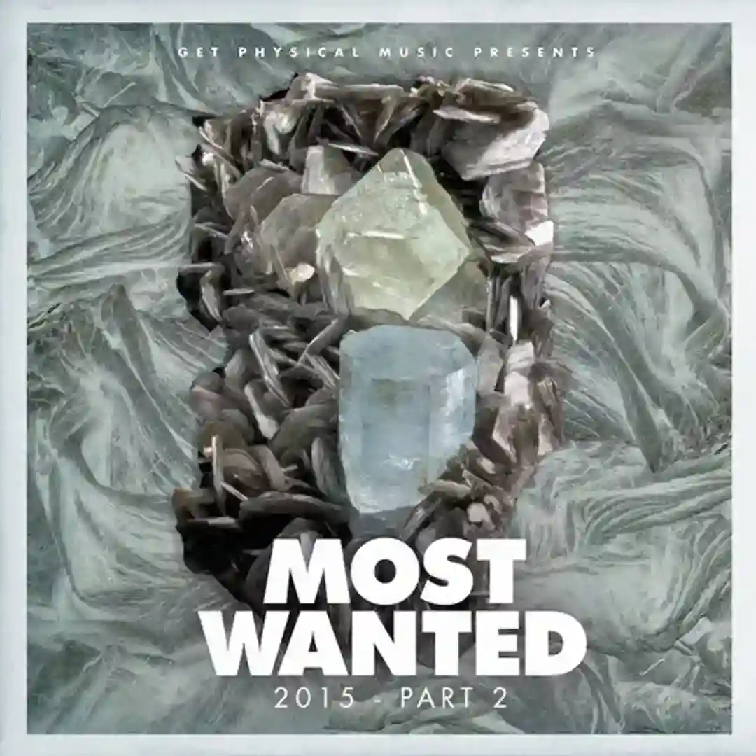 Mantra (Original Mix) cover