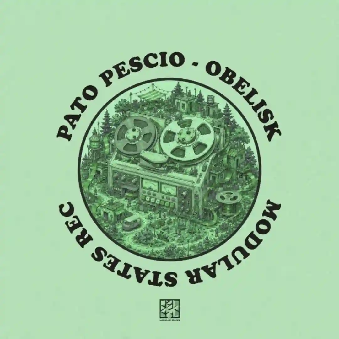 Obelisk cover