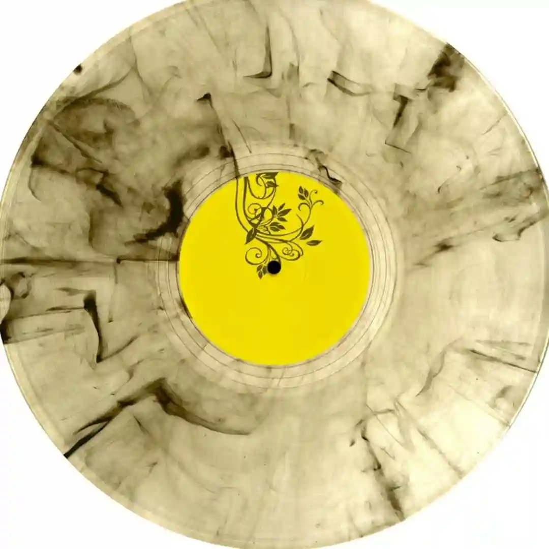 Get By Me (Andrés Remix) cover