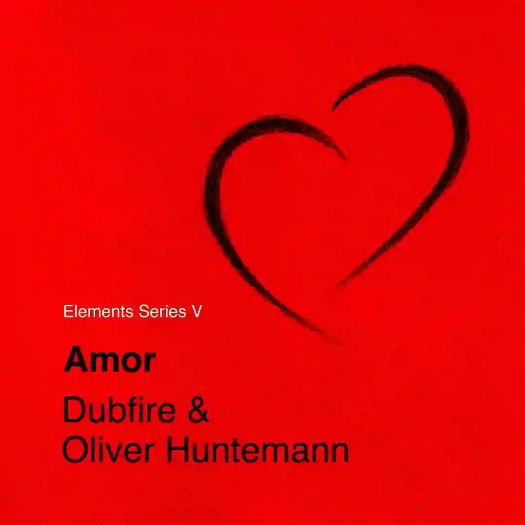 Amor (Devocion Mix) cover
