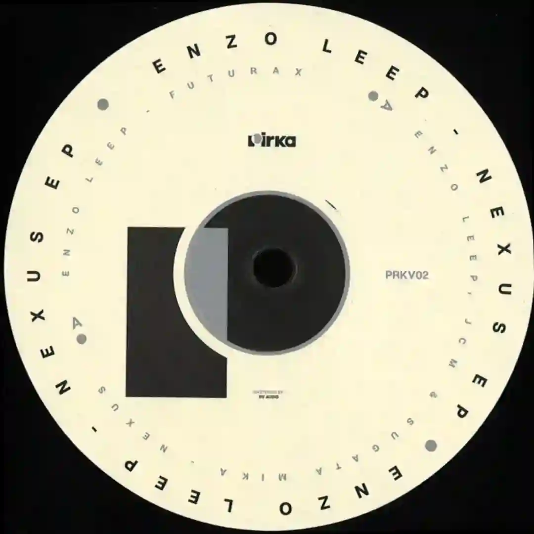 Nexus (Original Mix) cover