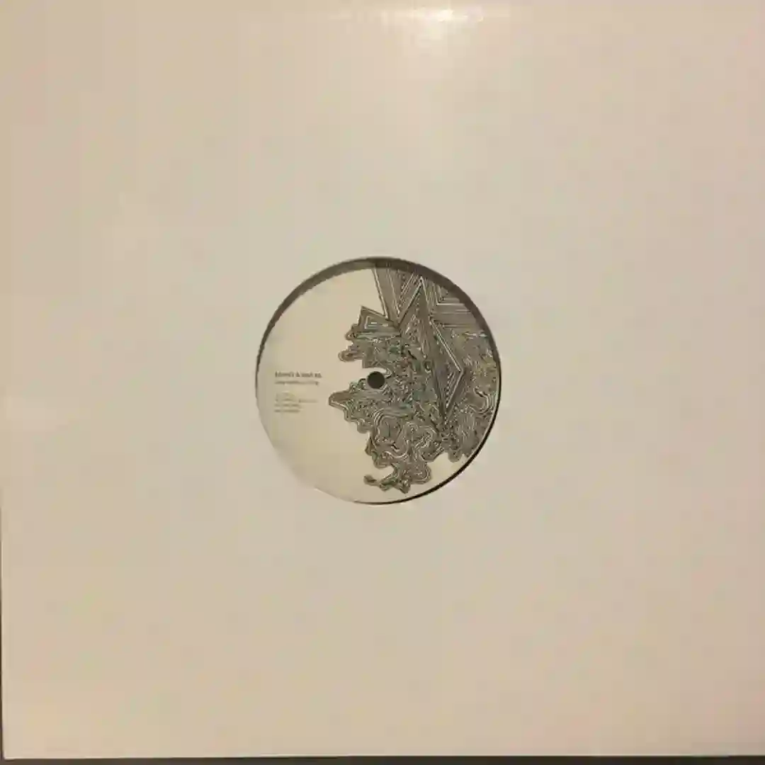 Bless cover