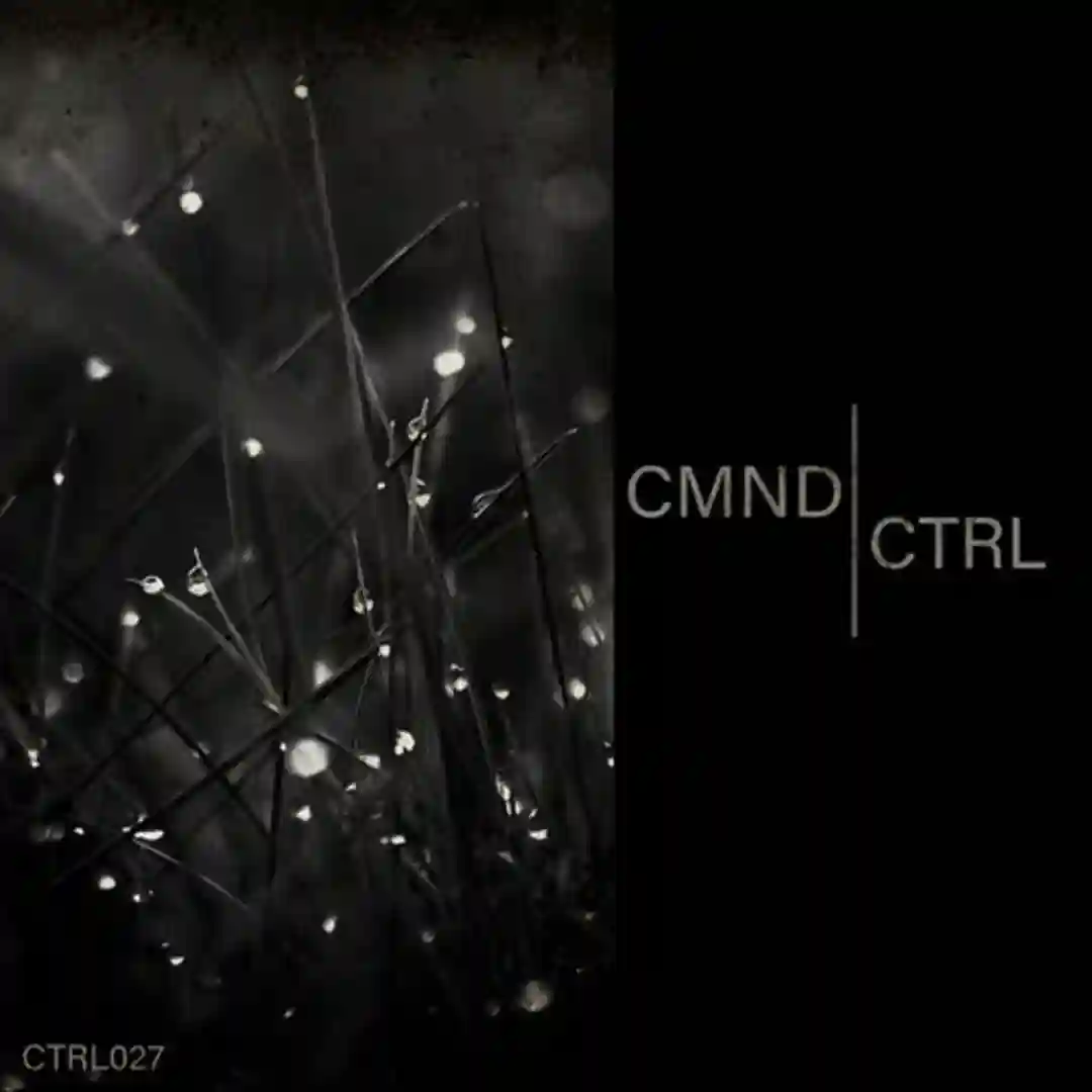 CTRL027 cover