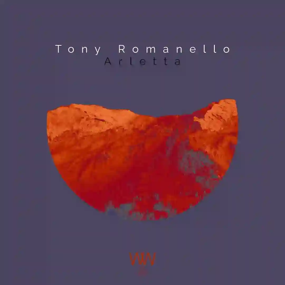 Arletta cover