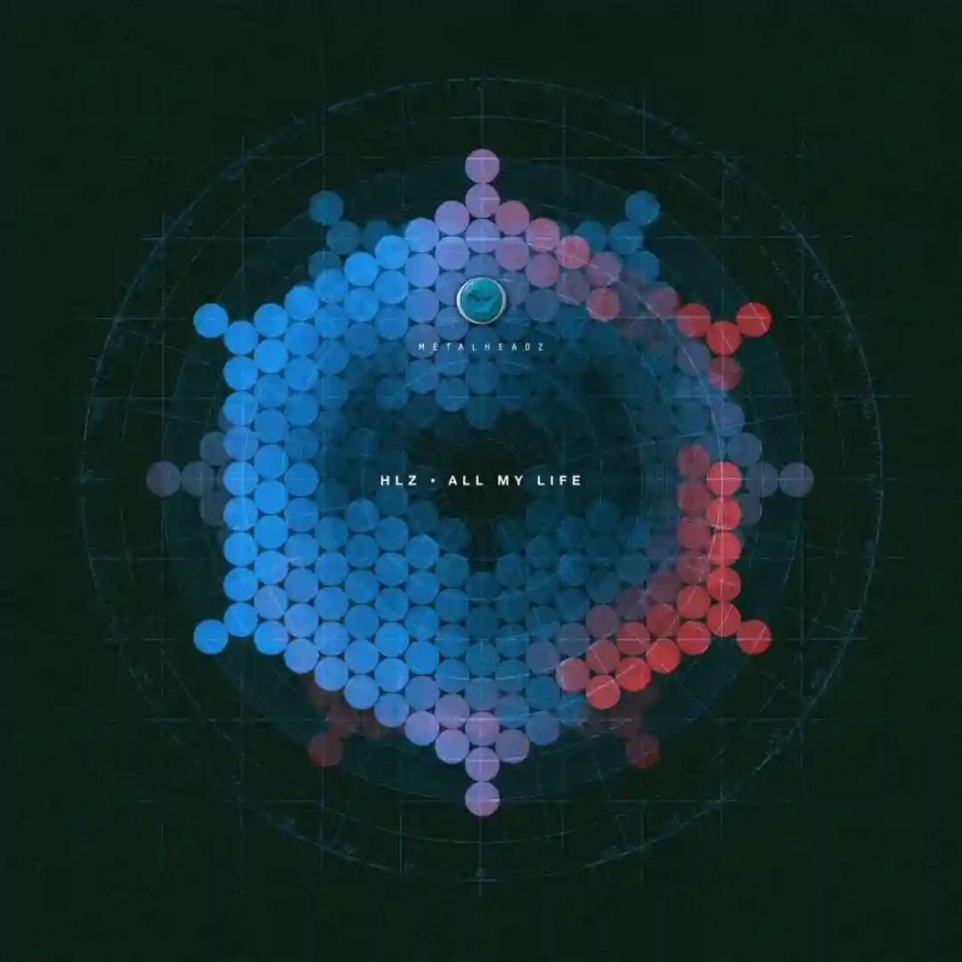 Blue Codes (Original Mix) cover