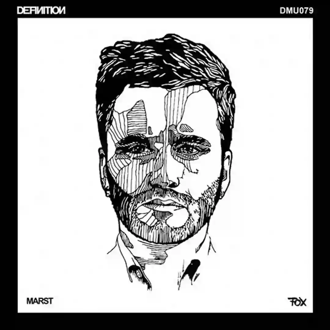 Paris Detroit Express (Original Mix) cover