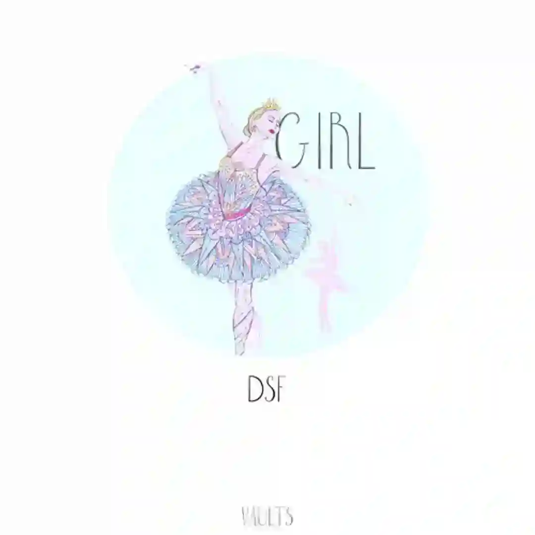 Girl cover