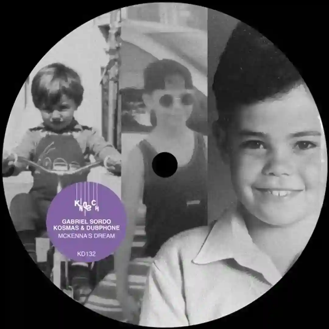 Summer Liquid (Original Mix) cover