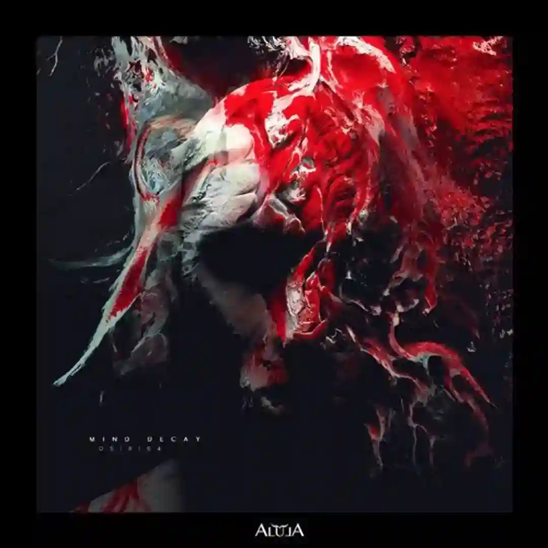 Mind Decay cover