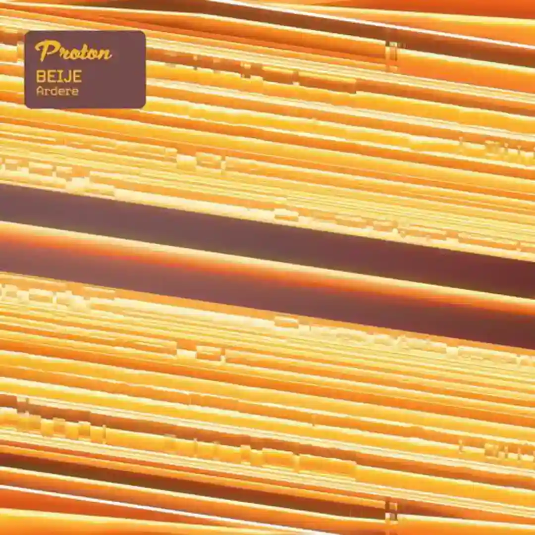 Ardere cover