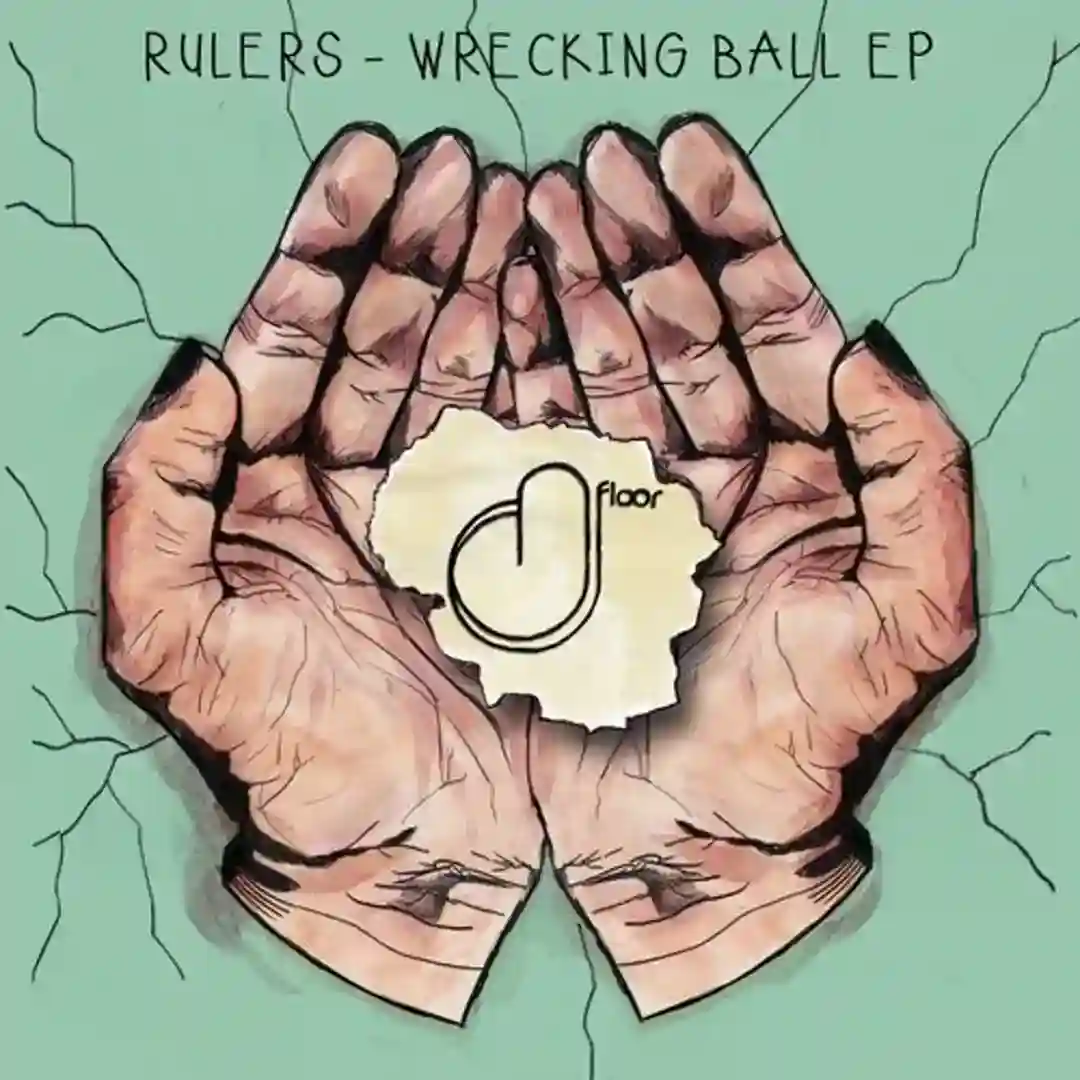 Wrecking Ball (Original Mix) cover