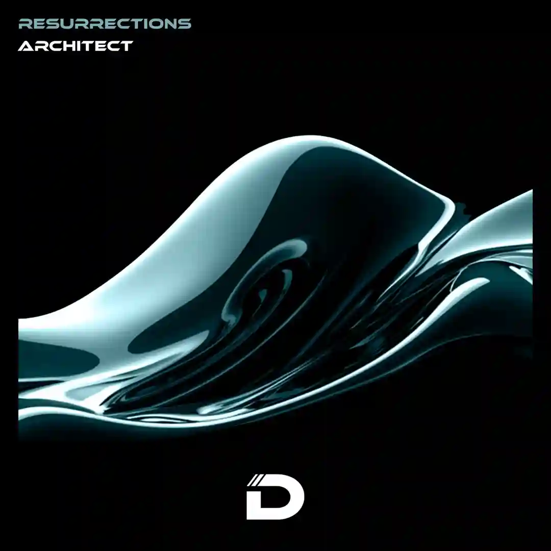Verdict (Original Mix) cover