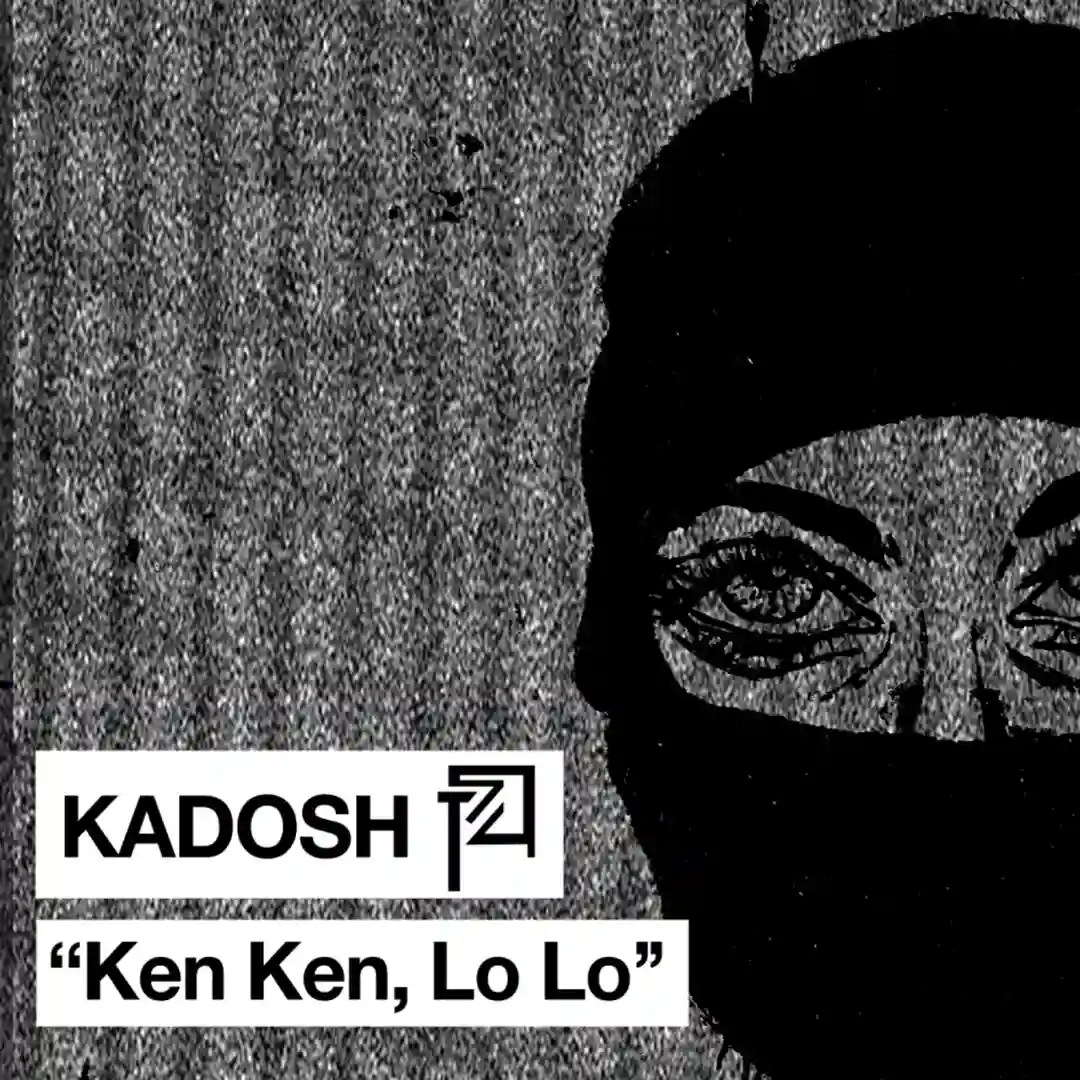 Ken Ken, Lo Lo cover
