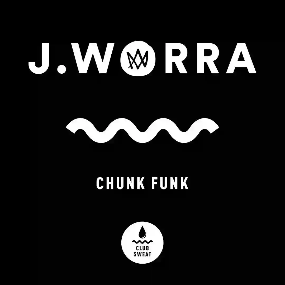 Chunk Funk (Extended Mix) cover