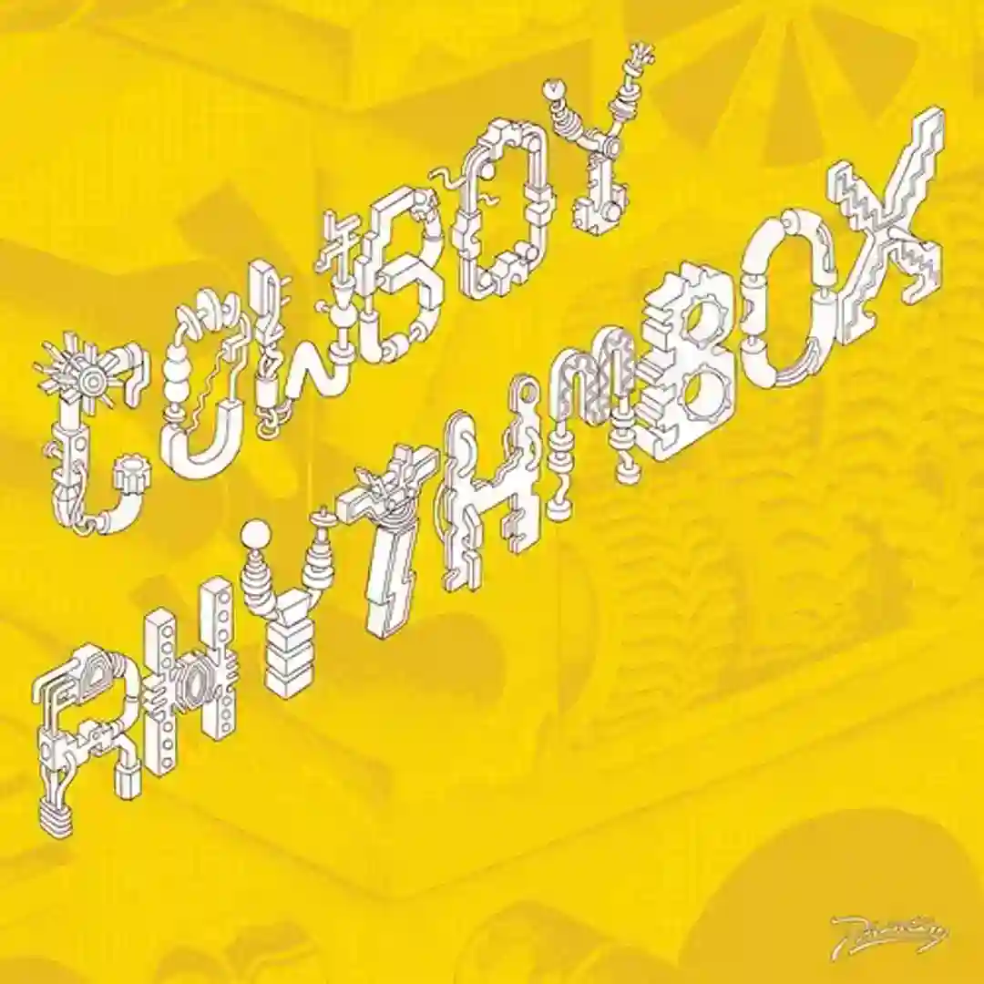 Tanz Exotique cover