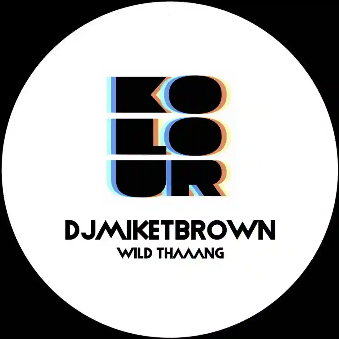 Wild Thaaang cover