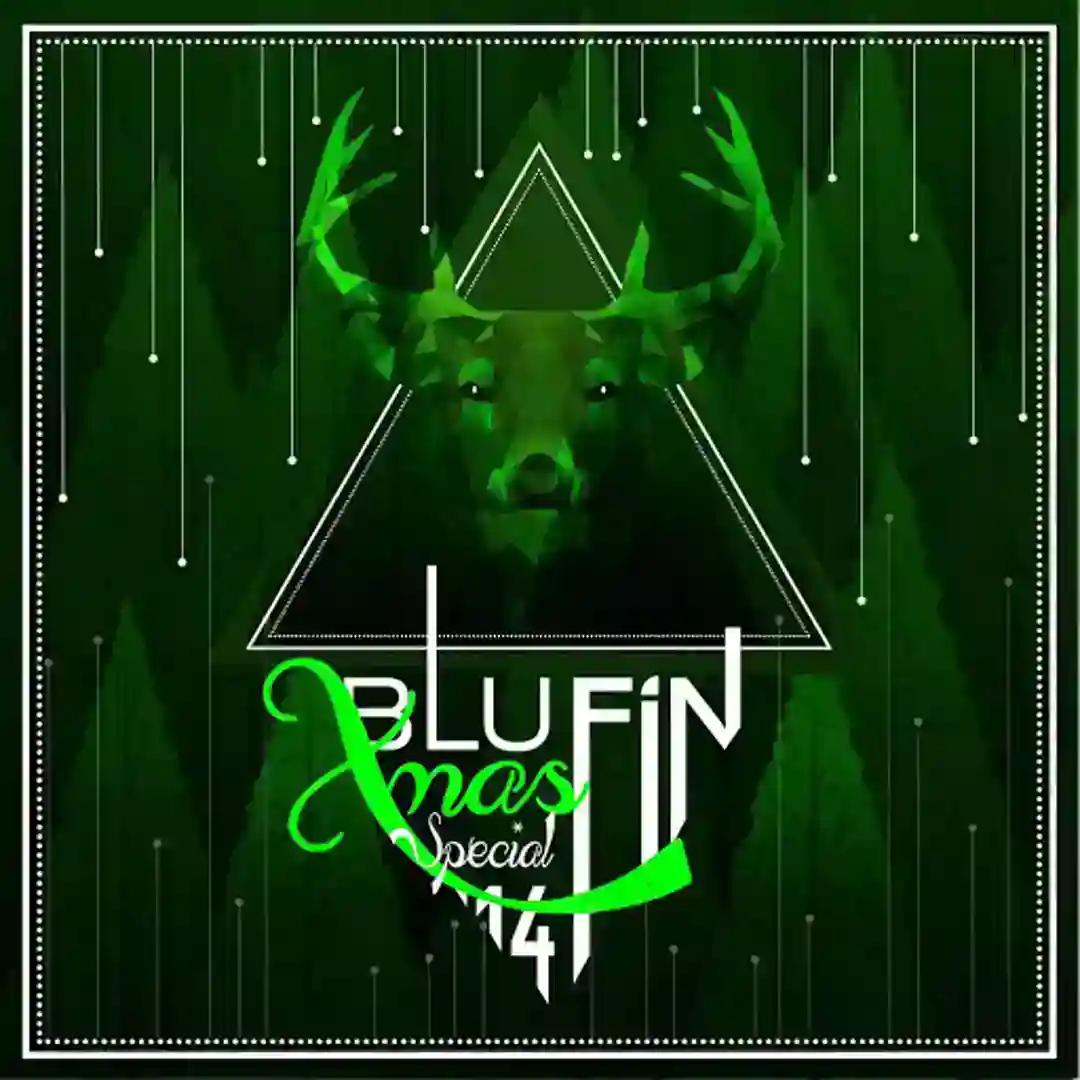Harlem Shuffle (DJ Hildegard Remix) cover