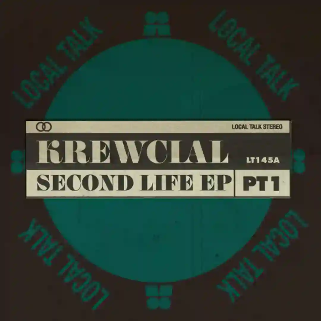 Brooklyn Affair (Original Mix) cover