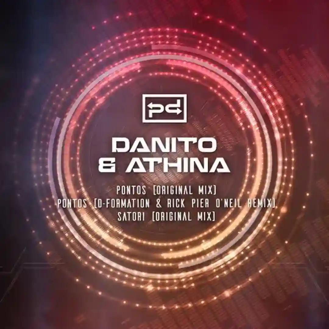Pontos / Satori cover